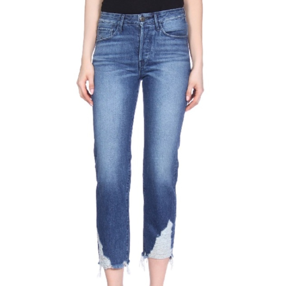 3x1 denim.